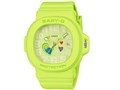 Baby-G PLAYFUL HEARTS�V���[�Y BGA-10-3AJF