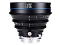 LAOWA 20mm T4.1 Zero-D Shift Cine