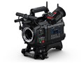 Blackmagic URSA Cine 17K 65 + EVF