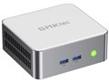 NucBox M3 GMK-M3-16/512-W11Pro(12450H)