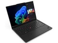 ThinkPad T14 Gen 6 AMD ���i.com����ERyzen AI 7 PRO 350�E32GB�������[�E256GB SSD�E14�^WUXGA�t������ �}���`�^�b�`�Ή� �v���~�A�� 21QJCTO1WW [�u���b�N]