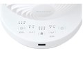 WOOZOO KCF-BC151TEC-W [�z���C�g]
