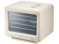 Dry Food & Yogurt Maker RFD-2(W) [�N���[���z���C�g]