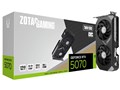 ZOTAC GAMING GeForce RTX 5070 Twin Edge OC ZT-B50700H-10P [PCIExp 12GB]