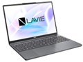 LAVIE Direct N15 Slim Ryzen 7�E16GB�������E512GB SSD�E15.3�^WUXGA�t���EOffice Home&Business 2024���� ���i.com���胂�f�� NSLKC4635S2H1B [���i�O���[]