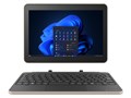 dynabook KZ20/Y Celeron N4500�E8GB�������E256GB �t���b�V���������E�^�b�`�p�l���t��10.1�^WXGA ���i.com���胂�f�� W6KZ2YCUAB-K [�u���b�N&�x�[�W��]