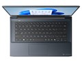 dynabook MZ/MY Core i7 1360P�E16GB�������E512GB SSD�E14�^�t��HD ���i.com���胂�f�� W6MZMY7FBL-K [�I�j�L�X�u���[]