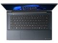 dynabook MZ/MY Core i7 1360P�E16GB�������E512GB SSD�E14�^�t��HD W6MZMY7RBL [�I�j�L�X�u���[]