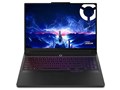 Legion Pro 7i Gen 10 Windows 11 Pro�ECore Ultra 9 275HX�E32GB�������[�E1TB SSD�ERTX 5080�E16�^WQXGA�EOLED���� 83F5CTO1WW [�G�N���v�X�u���b�N]