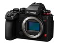 LUMIX DC-S1M2 �{�f�B
