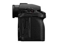 LUMIX DC-S1M2 �{�f�B