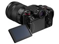 LUMIX DC-S1M2M �W���Y�[�������Y�L�b�g
