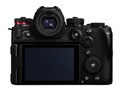 LUMIX DC-S1M2ES �{�f�B