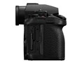 LUMIX DC-S1M2ES �{�f�B