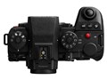 LUMIX DC-S1M2ES �{�f�B