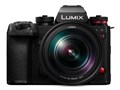 LUMIX DC-S1M2ESM WY[YLbg