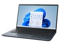 dynabook SZ/MY Core i5 1334UE16GBE256GB SSDE13.3^tHD i.com胂f W6SZMY5EBL-K [IjLXu[]