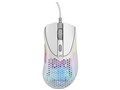 Glorious Model D 2 Wired GLO-MS-DV2-MW [Matte White]