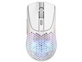 Glorious Model O 2 Mini Wireless GLO-MS-OMWV2-MW [Matte White]