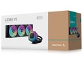 LE360 V2 R-LE360-BKAMMC-G-2 [�u���b�N]