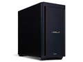 LEVEL�� Ryzen 7 9700X�ERTX 5060Ti�E16GB�������E1TB NVMe M.2 SSD�EWindows 11 Home [DSP��]�E�J�X�^�}�C�Y�Ή��ELEVEL-R7B6-R97X-SSX