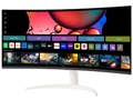 MyView Smart Monitor 34SR63QA-W [34�C���`]