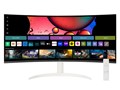 MyView Smart Monitor 34SR63QA-W [34C`]