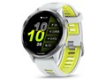 Forerunner 970 010-02969-51 [White/Amp Yellow]