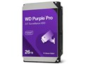 WD260PURP [26TB SATA600 7200]