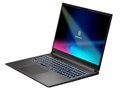 GALLERIA XL7R-R56-6A ���i.com���胂�f�� Ryzen AI 7 350�ERTX 5060�E16�C���` WQXGA�t���E16GB�������E1TB SSD K/18466-11a