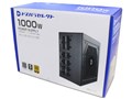 1000W-GOLD-ATX31-BK [�u���b�N]