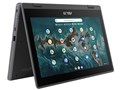Chromebook Flip CR1(CR1100) CR1100FKA-BP0003 [_[NO[]