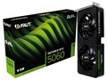 NE75060019P1-GB2063D (GeForce RTX 5060 Dual 8GB) [PCIExp 8GB] �h�X�p�����胂�f��