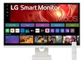 LG Smart Monitor 27U731SA-W [27C`]