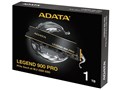 LEGEND 900 PRO SLEG-900P-1TCS-DP (M.2 2280 1TB) �h�X�p�����胂�f��