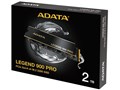 LEGEND 900 PRO SLEG-900P-2TCS-DP (M.2 2280 2TB) �h�X�p�����胂�f��
