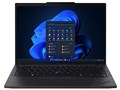 ThinkPad T14 Gen 6 IAL ���i.com����ECore Ultra 7 255U�E32GB�������[�E256GB SSD�E14�^WUXGA�t������ �}���`�^�b�`�Ή� �v���~�A�� 21QCCTO1WW [�u���b�N]