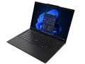 ThinkPad T14 Gen 6 IAL ���i.com����ECore Ultra 7 255U�E32GB�������[�E256GB SSD�E14�^WUXGA�t������ �}���`�^�b�`�Ή� �v���~�A�� 21QCCTO1WW [�u���b�N]