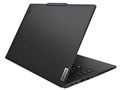 ThinkPad T14 Gen 6 ILL ���i.com����ECore Ultra 7 258V�E32GB�������[�E256GB SSD�E14�^WUXGA�t������ �v���~�A�� 21QGCTO1WW [�u���b�N]