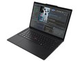 ThinkPad P14s Gen 6 ASP ���i.com����EAMD Ryzen AI 9 HX PRO 370�E64GB�������[�E1TB SSD�E14�^WUXGA�t������ 21RVCTO1WW [�u���b�N]