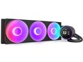 Kraken Elite 420 RGB RL-KR42E-B2 [ubN]