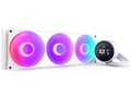 Kraken Elite 420 RGB RL-KR42E-W2 [zCg]