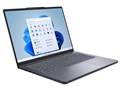 IdeaPad Slim 3 Gen 10 AMD Ryzen 7 7735HS�E24GB�������[�E512GB SSD�E14�^WUXGA�EIPS�t������ ���i.com���� 83K6CTO1WW [���i�O���[]