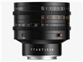 TTArtisan 35mm T2.1 [�\�j�[E�p]