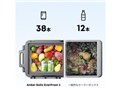 Solix EverFrost 2 40L Electric Cooler A17A45A1 [�O���[]