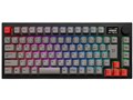 Barocco Mistel MD750 Delight ML-MD750D-J-BL/BK �� [�u���b�N]