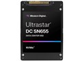 Ultrastar DC SN655 0TS2510