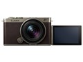 LUMIX DC-S9N-N �L�p�Y�[�������Y�L�b�g [�`�^���S�[���h]