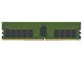 KSM32RD8/32HD [DDR4 PC4-25600 32GB ECC Registered]