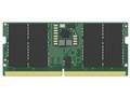 KVR64V52BS8-32 [DDR5 PC5-51200 32GB CSODIMM]̐i摜